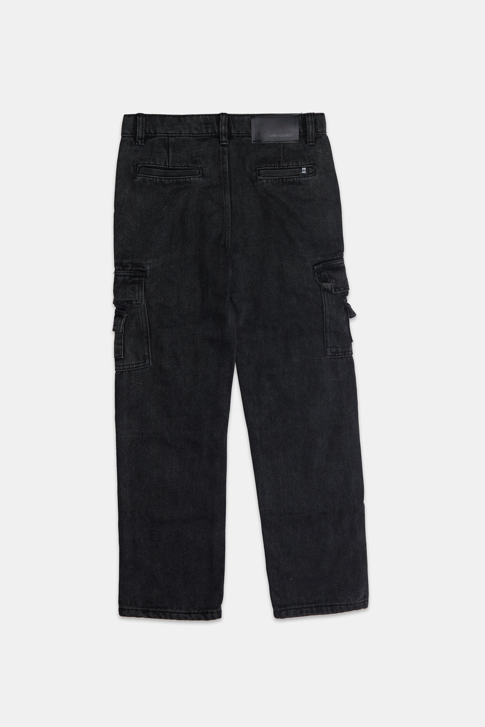 West49 Youth 4 Pocket Cargo Jeans West49 Youth 4 Pocket Cargo Jeans