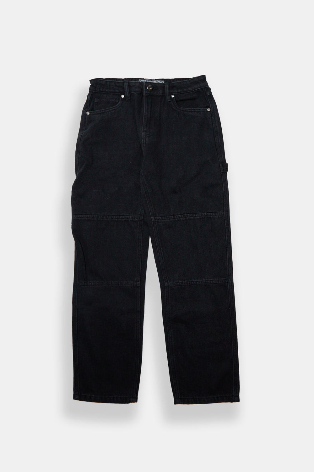 West49 Youth Cut & Sew Carpenter Jeans West49 Youth Cut & Sew Carpenter Jeans