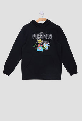 Youth Pokémon Graphic Hoodie