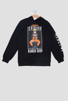 Youth Naruto Ramen Shop Hoodie