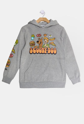 Youth Scooby-Doo Graphic Hoodie