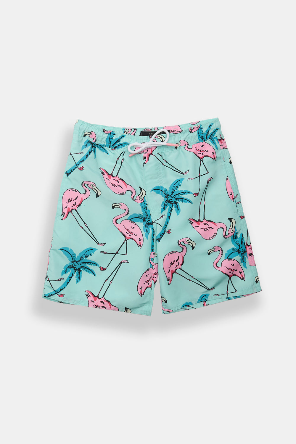 Arsenic Youth Flamingo Swim Shorts 7
