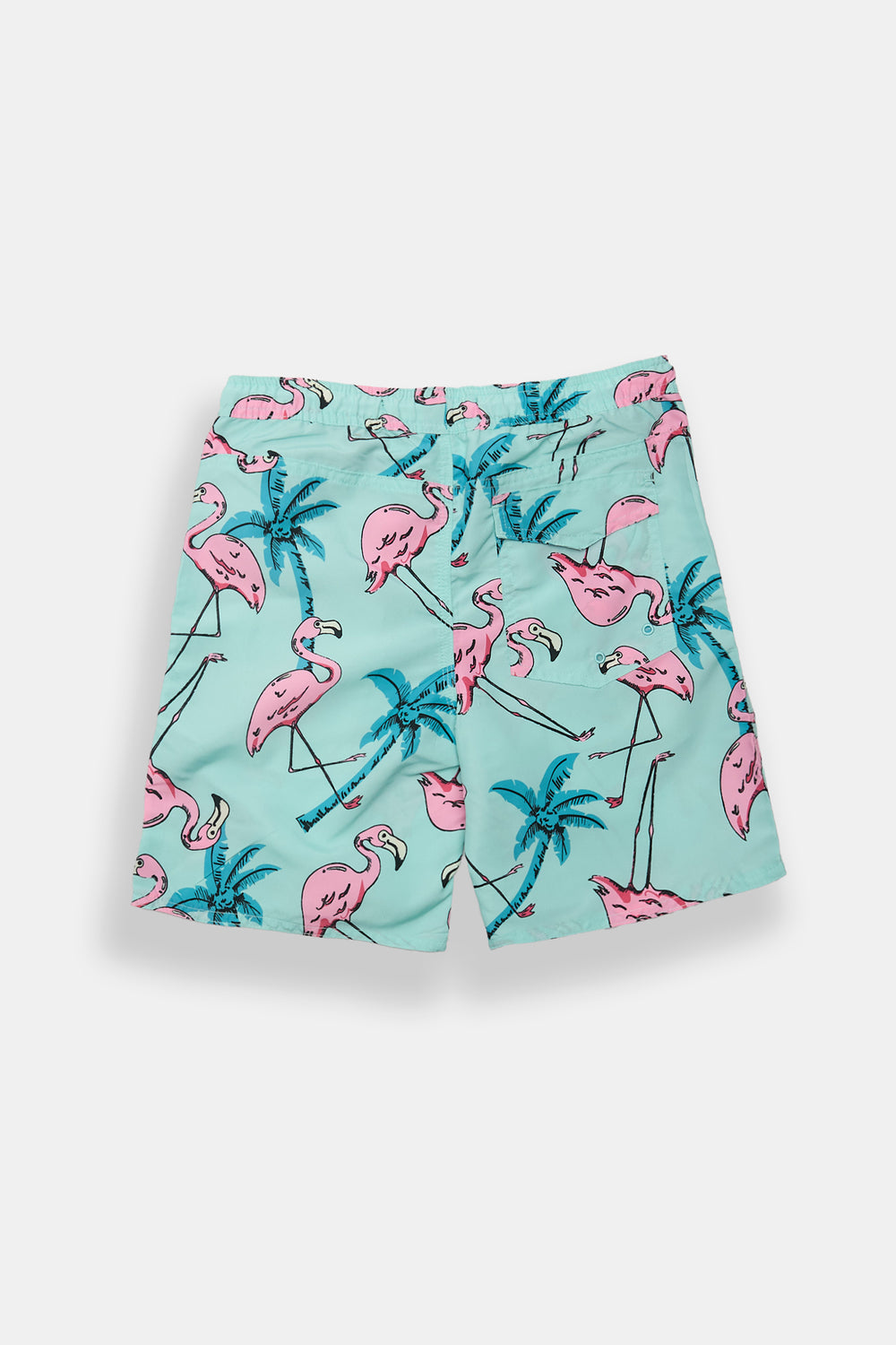 Arsenic Youth Flamingo Swim Shorts 7
