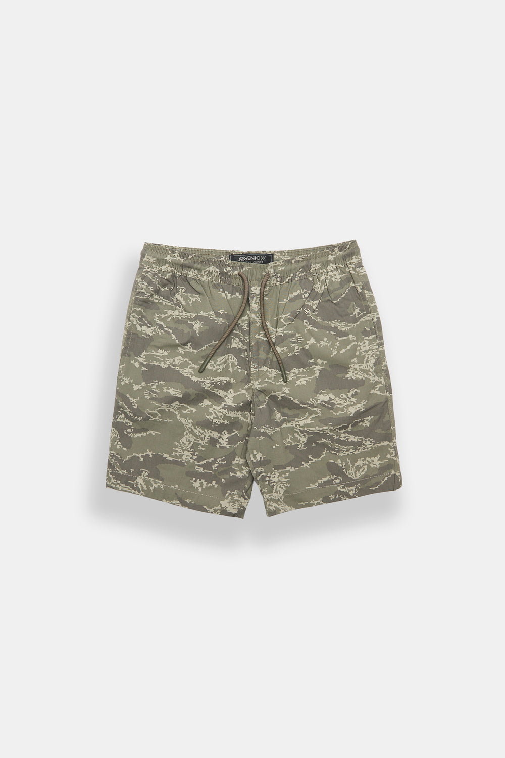 Arsenic Youth Poplin Shorts Arsenic Youth Poplin Shorts