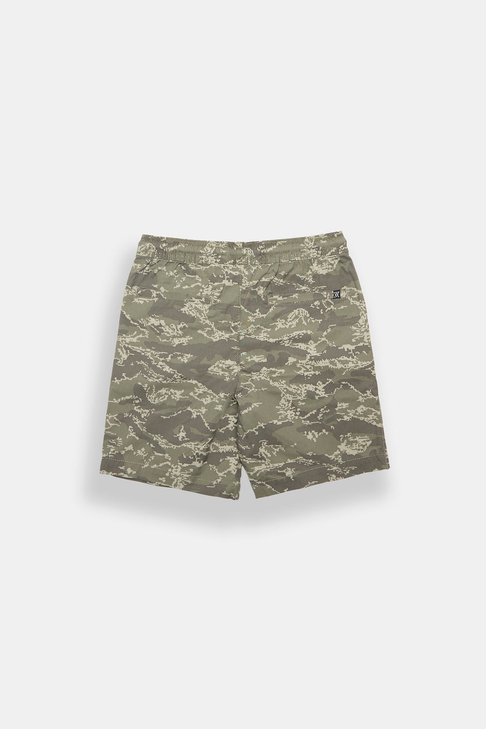 Arsenic Youth Poplin Shorts Arsenic Youth Poplin Shorts
