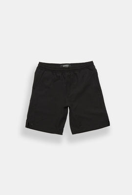 Short actif voyageur Arsenic junior