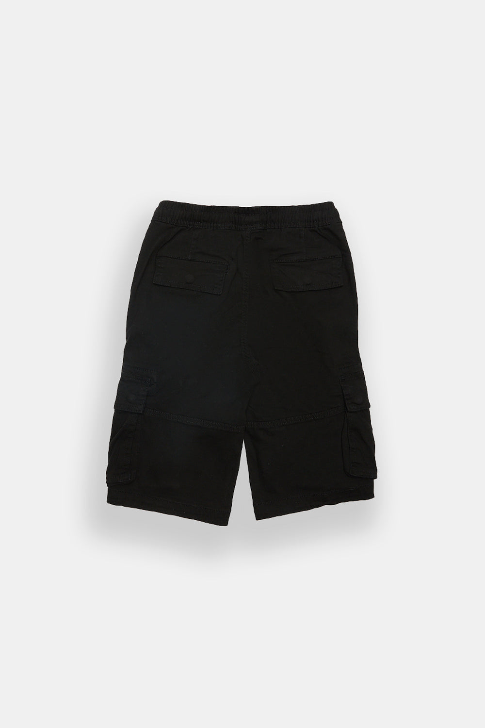 Arsenic Youth Twill Cargo Shorts 11