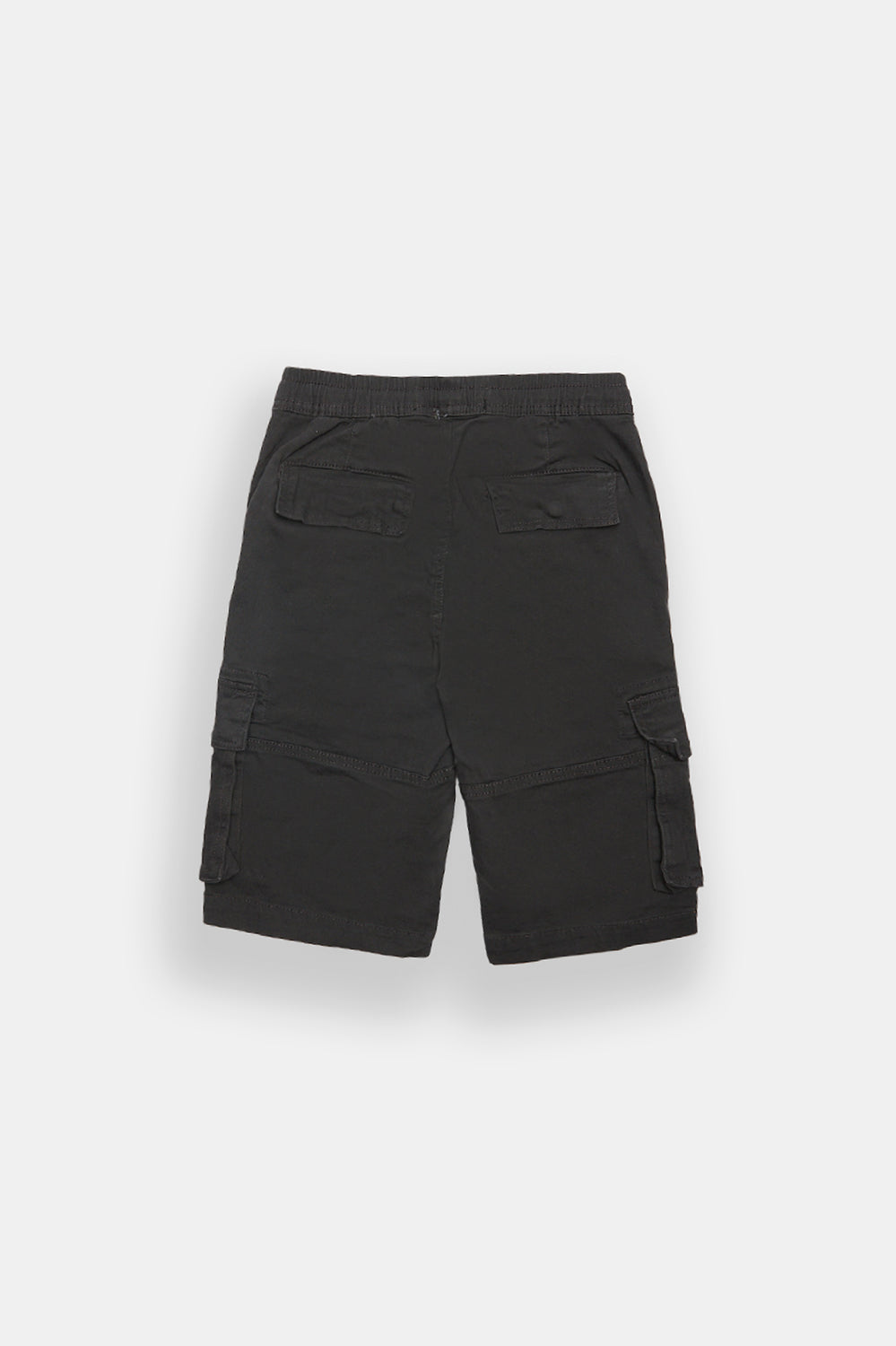 Arsenic Youth Twill Cargo Shorts 11