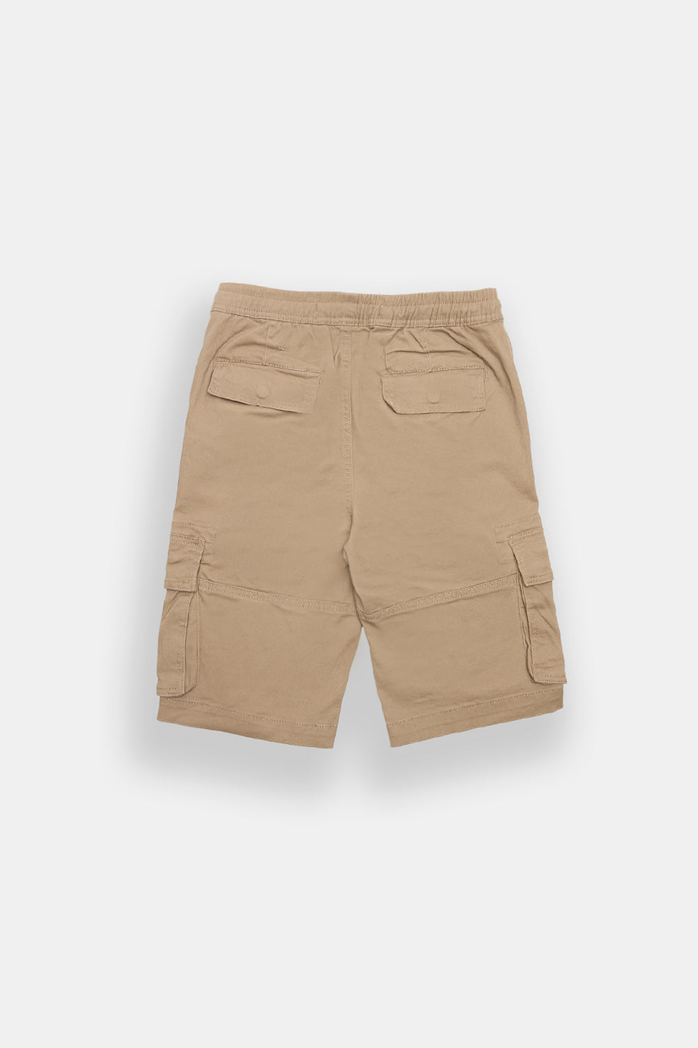 Arsenic Youth Twill Cargo Shorts 11