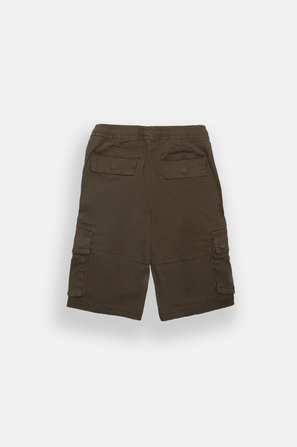 Arsenic Youth Twill Cargo Shorts 11