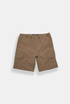Arsenic Youth Traveler Cargo Shorts 7