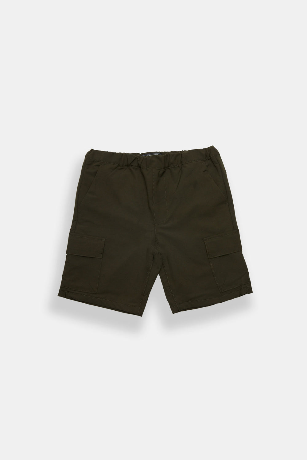 Arsenic Youth Traveler Cargo Shorts 7