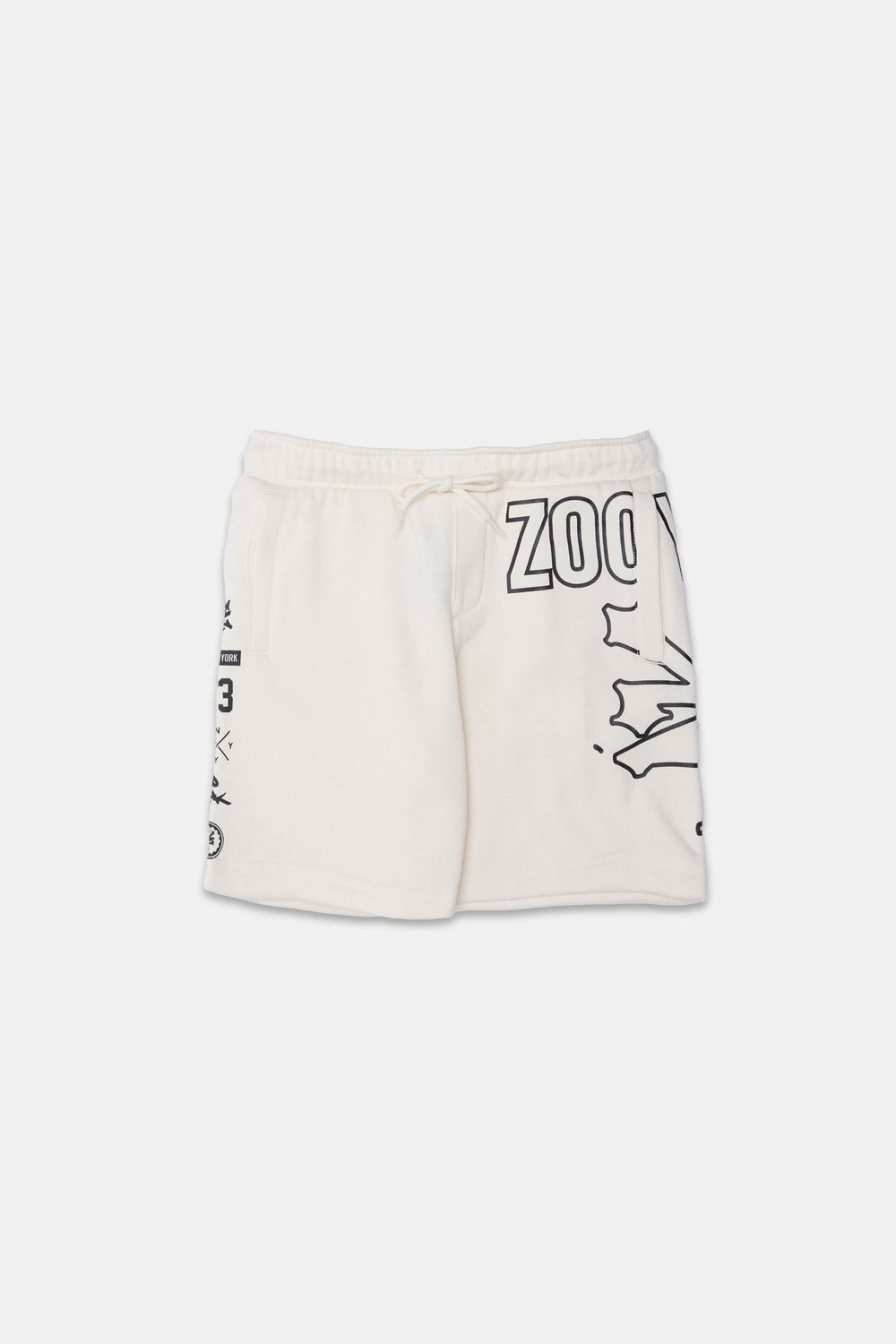 Zoo York Youth 8.5