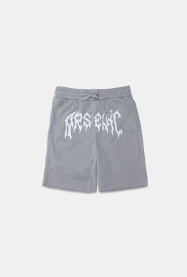 Arsenic Youth Mesh Shorts