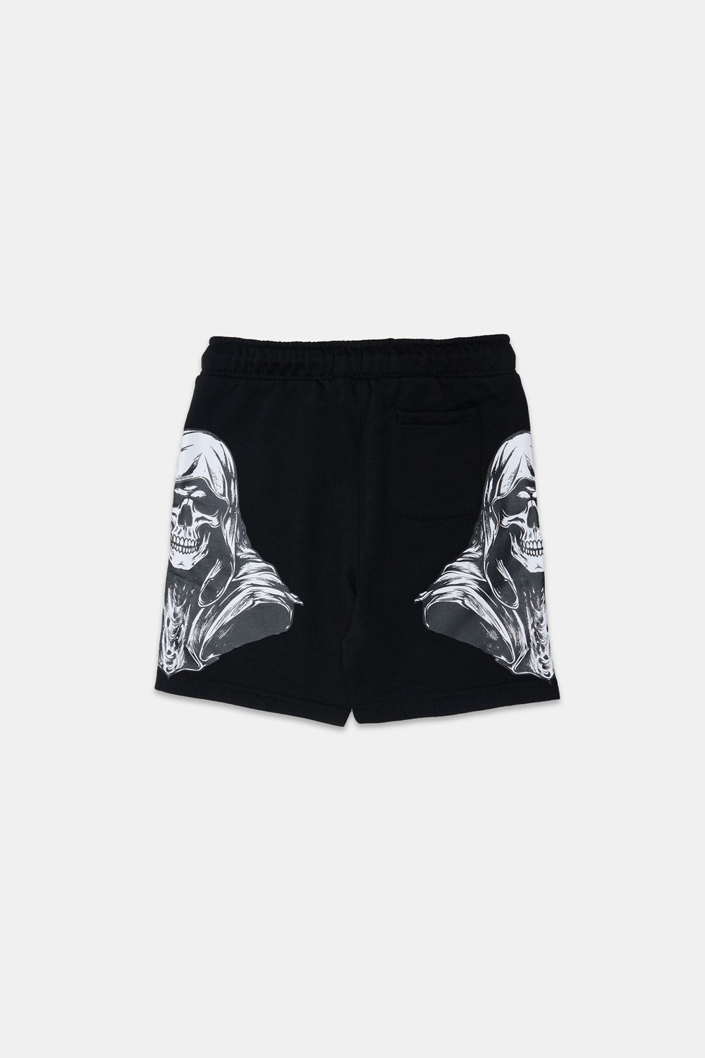 Arsenic Logo Print Youth Shorts Arsenic Logo Print Youth Shorts