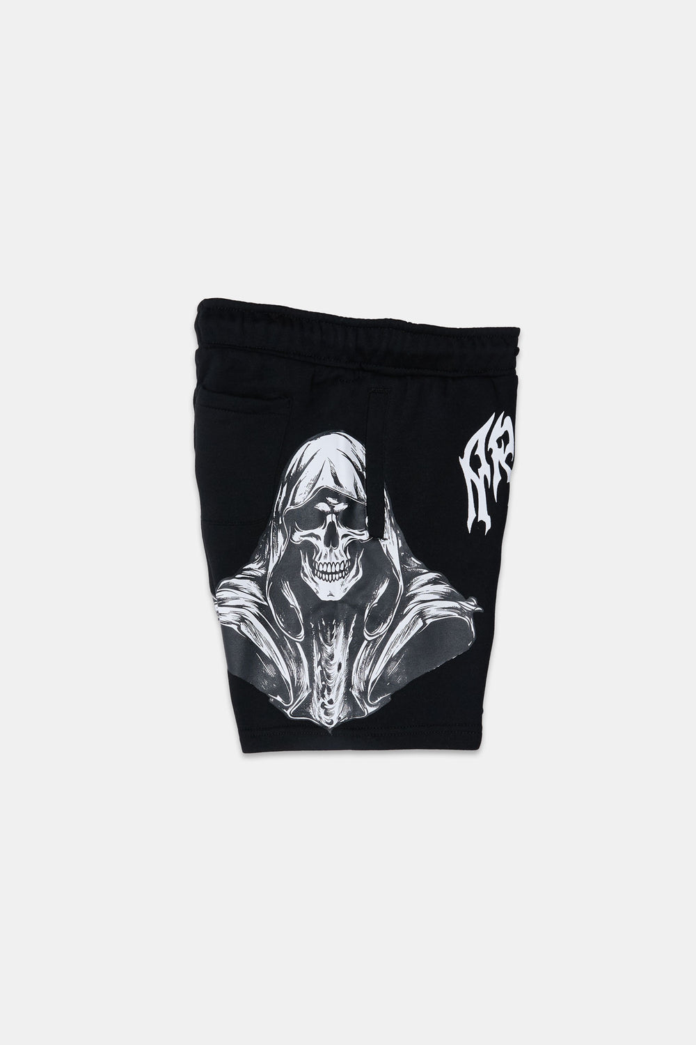 Arsenic Logo Print Youth Shorts Arsenic Logo Print Youth Shorts