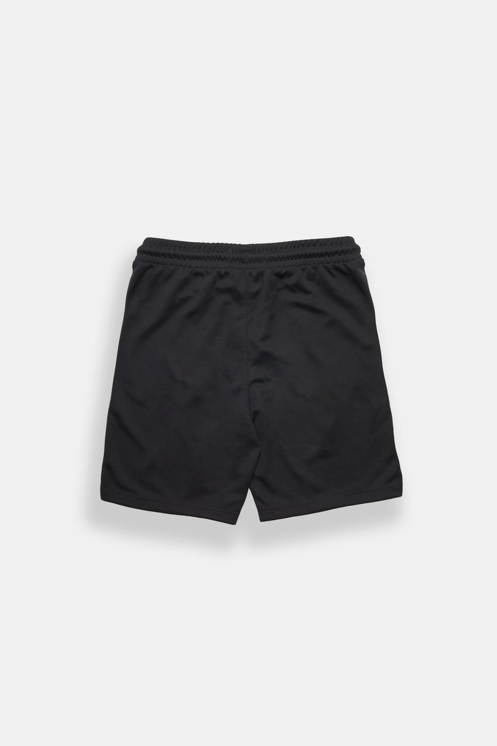Arsenic Youth Logo Mesh Shorts Arsenic Youth Logo Mesh Shorts