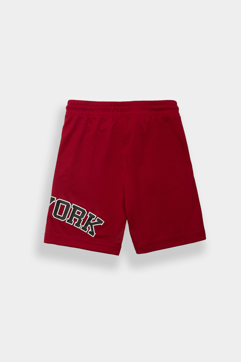 Zoo York Youth Logo Mesh Shorts Zoo York Youth Logo Mesh Shorts