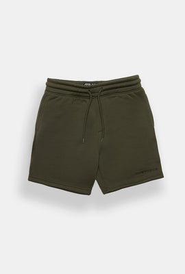 Short en molleton Zoo York junior