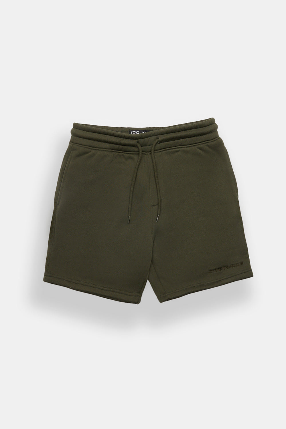 Zoo York Youth Fleece Shorts Zoo York Youth Fleece Shorts