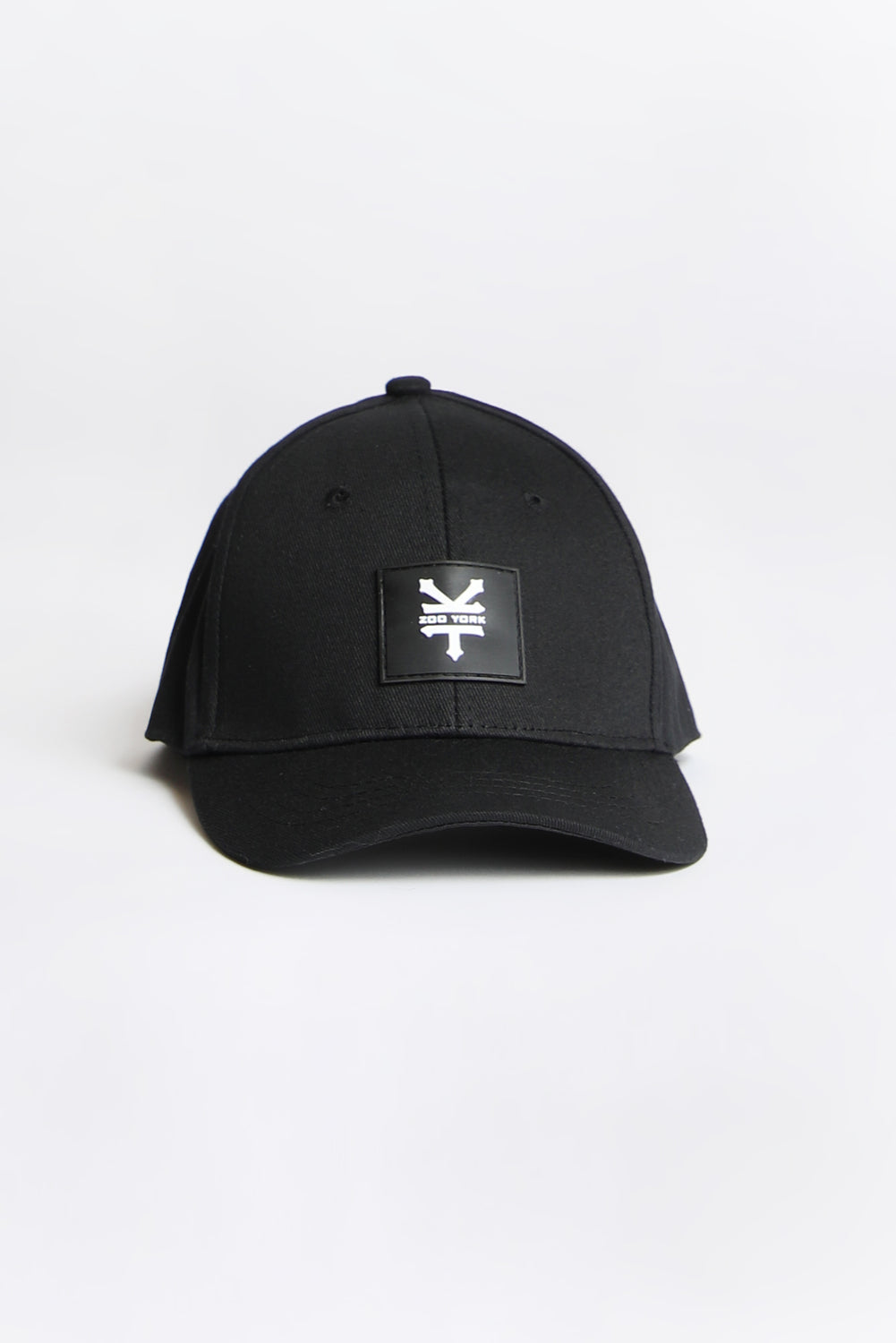 Zoo York Youth Patch Logo Baseball Hat Zoo York Youth Patch Logo Baseball Hat