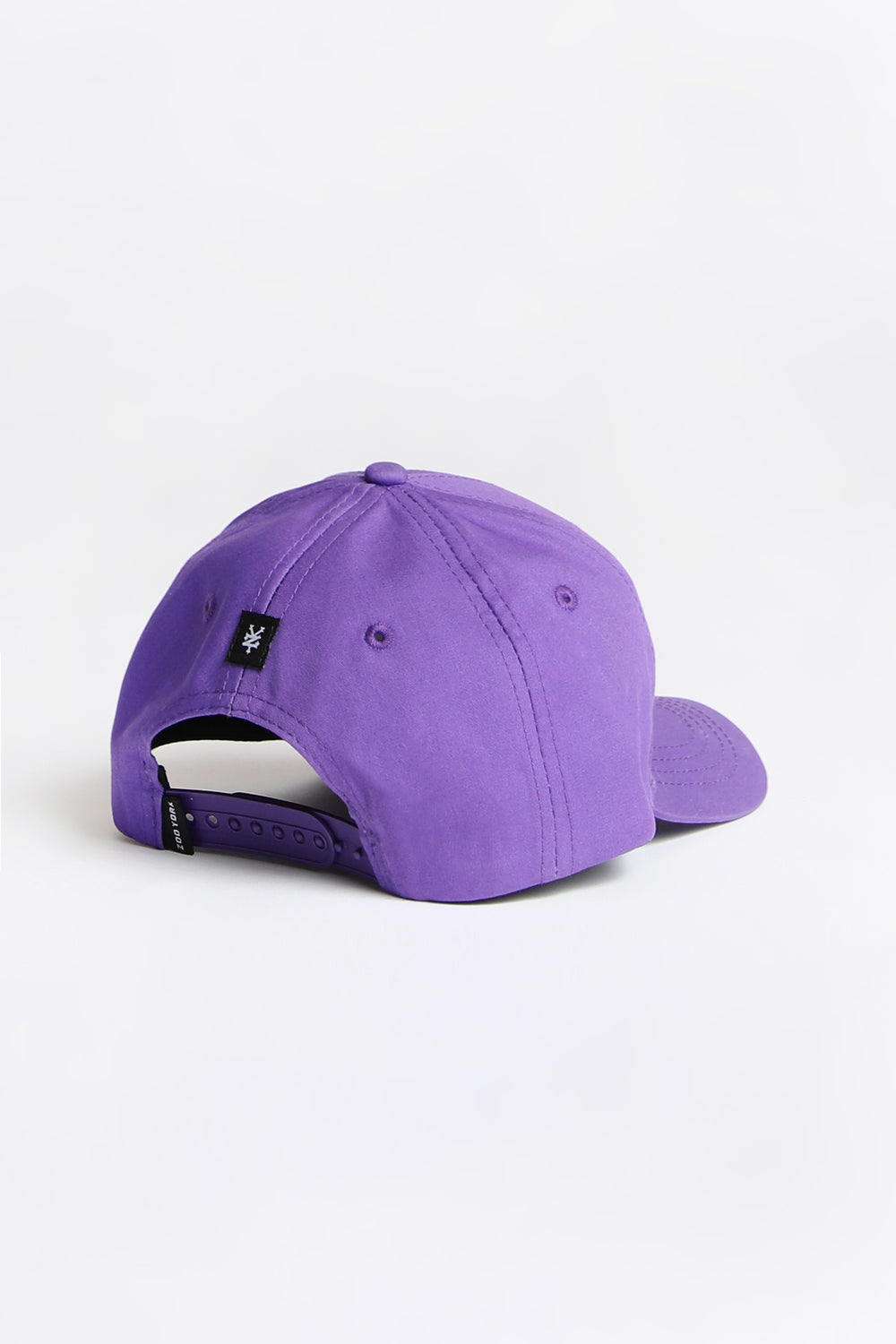 Zoo York Youth Patch Logo Baseball Hat Zoo York Youth Patch Logo Baseball Hat