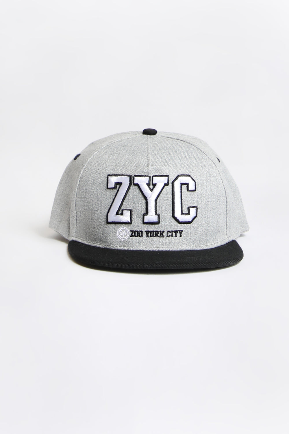Zoo York Youth ZYC Flat Brim Hat Zoo York Youth ZYC Flat Brim Hat