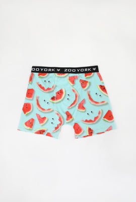 Zoo York Youth Watermelon Boxer Brief