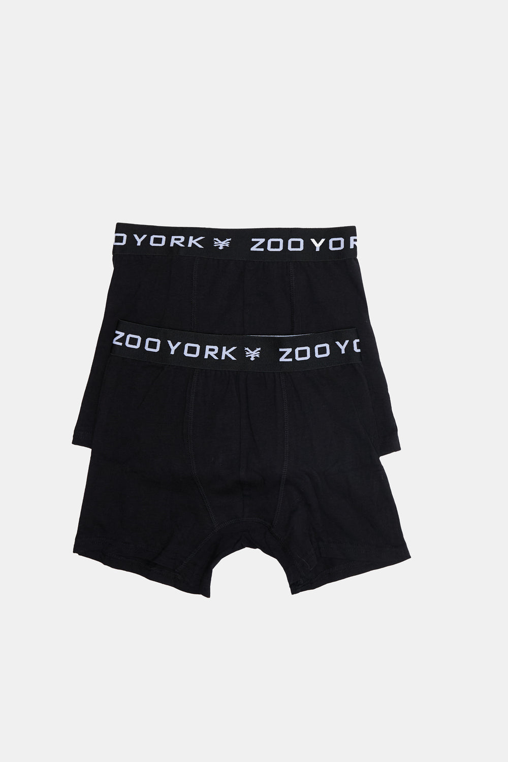 Zoo York Youth 2-Pack Boxer Briefs Zoo York Youth 2-Pack Boxer Briefs