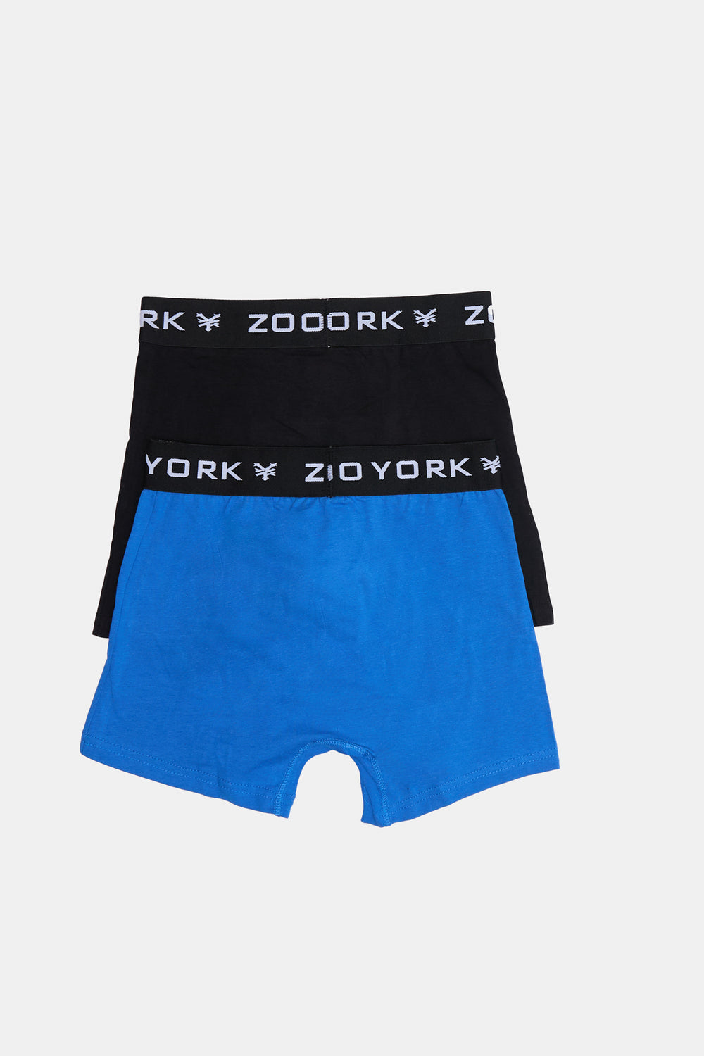 Zoo York Youth 2-Pack Boxer Briefs Zoo York Youth 2-Pack Boxer Briefs