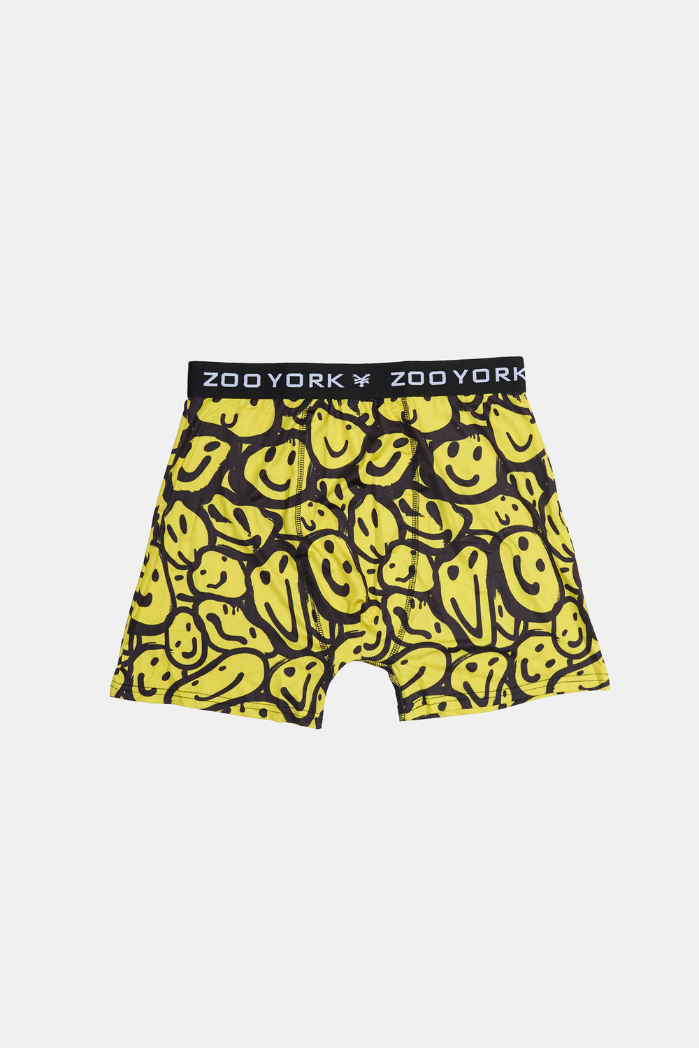 Zoo York Youth Smiley Faces Boxer Brief Zoo York Youth Smiley Faces Boxer Brief