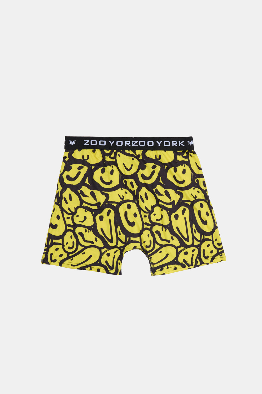 Zoo York Youth Smiley Faces Boxer Brief Zoo York Youth Smiley Faces Boxer Brief