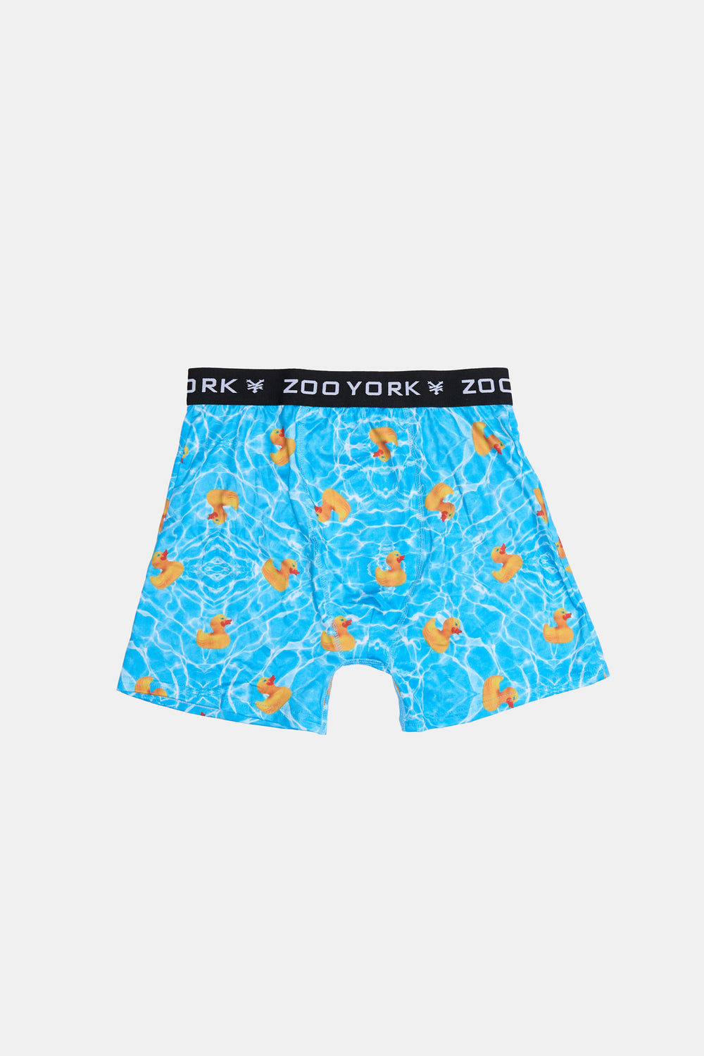 Zoo York Youth Rubber Ducky Boxer Brief Zoo York Youth Rubber Ducky Boxer Brief