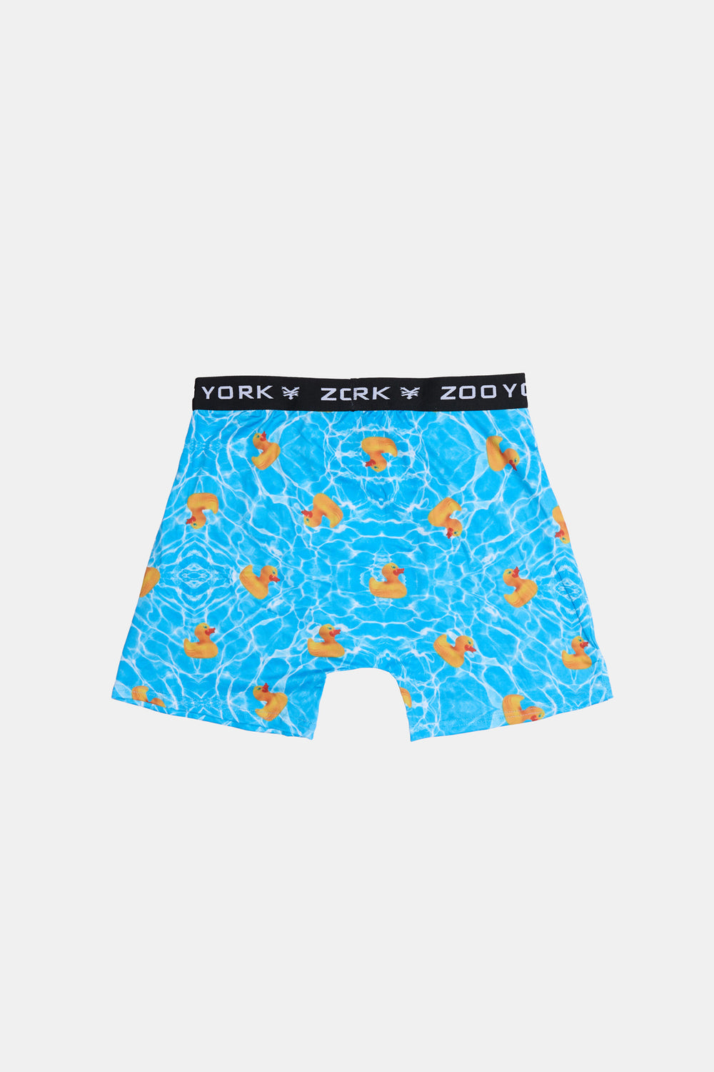 Zoo York Youth Rubber Ducky Boxer Brief Zoo York Youth Rubber Ducky Boxer Brief