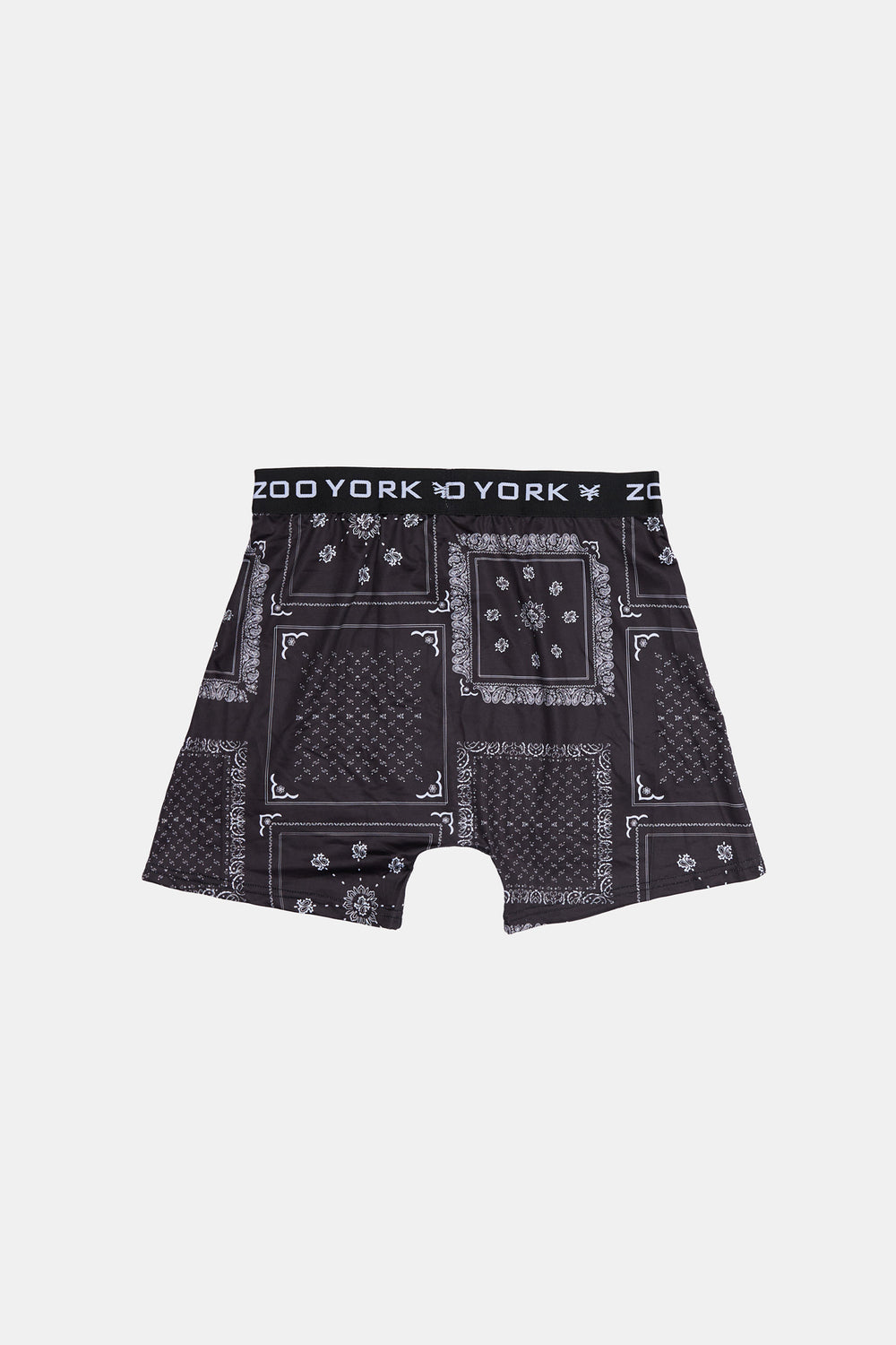 Boxer imprimé bandana Zoo York junior Boxer imprimé bandana Zoo York junior