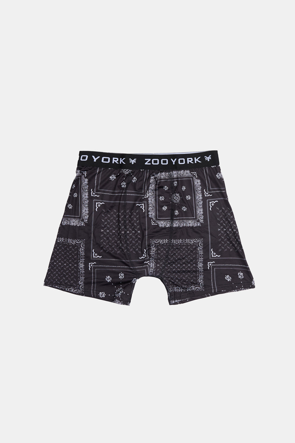 Zoo York Youth Bandana Print Boxer Brief Zoo York Youth Bandana Print Boxer Brief