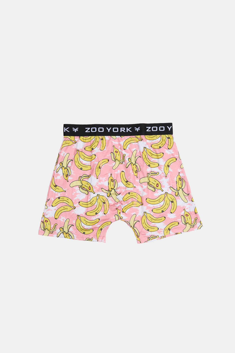 Zoo York Youth Banana Print Boxer Brief Zoo York Youth Banana Print Boxer Brief