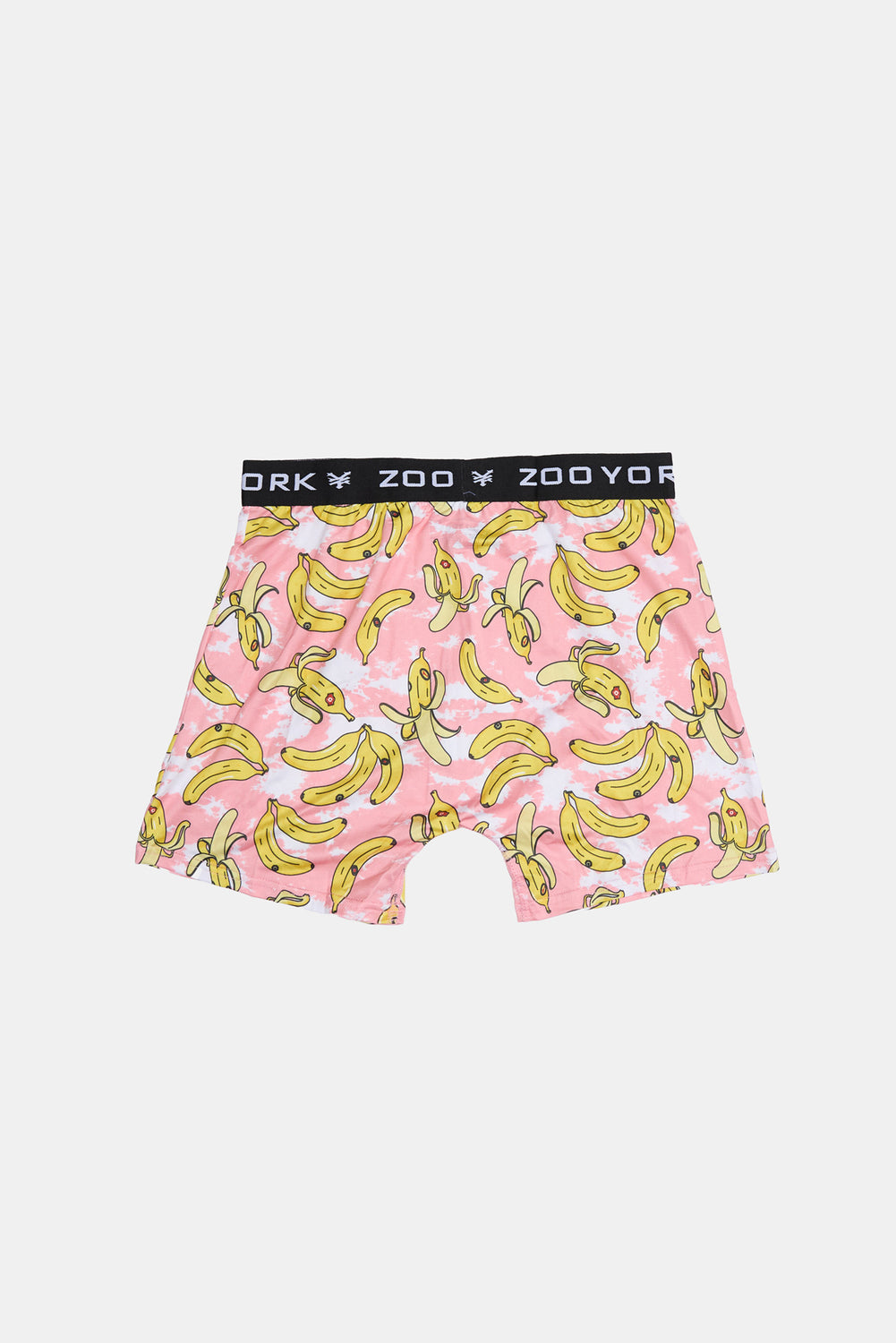 Zoo York Youth Banana Print Boxer Brief Zoo York Youth Banana Print Boxer Brief