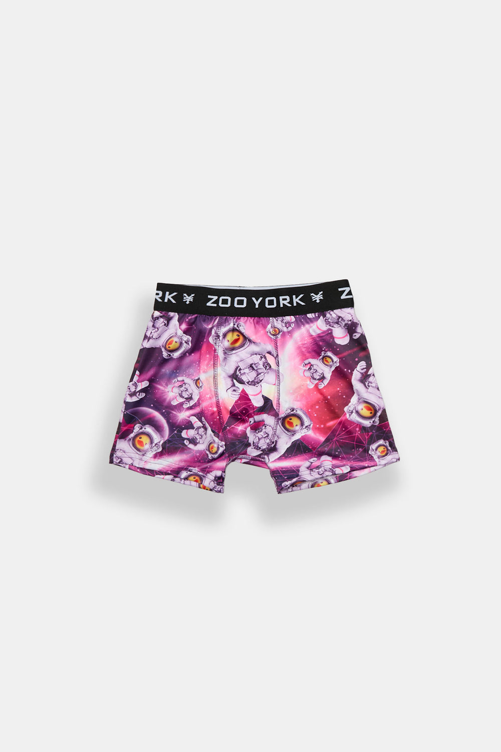 Zoo York Youth Astronaut Ducks Boxer Brief Zoo York Youth Astronaut Ducks Boxer Brief