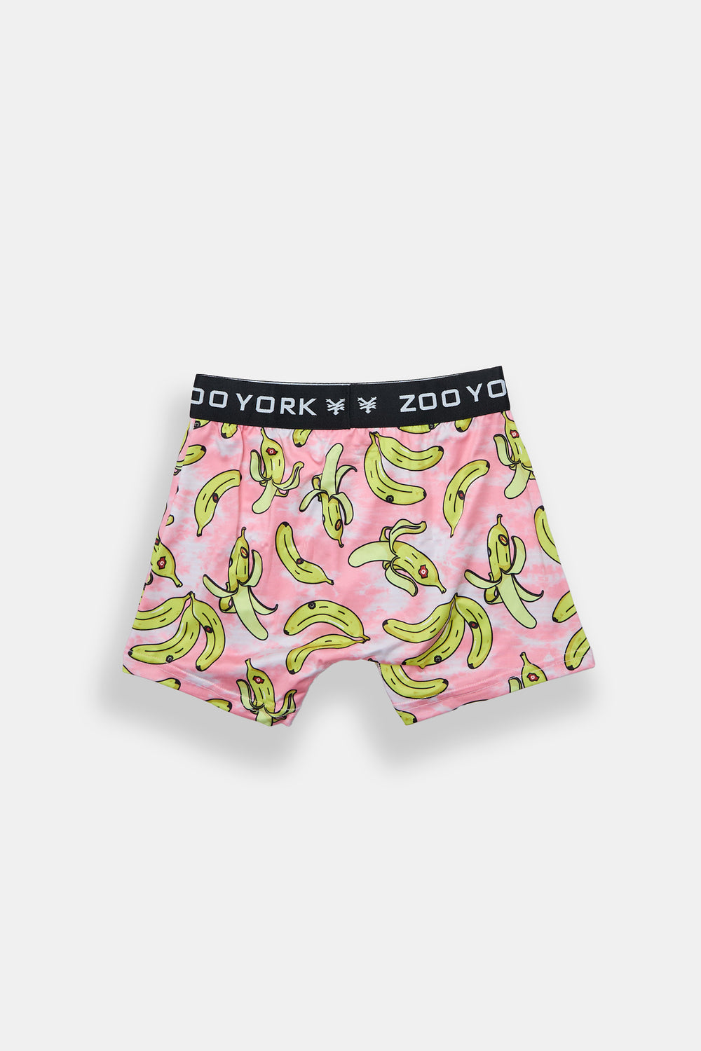Zoo York Youth Banana Tie-Dye Boxer Brief Zoo York Youth Banana Tie-Dye Boxer Brief