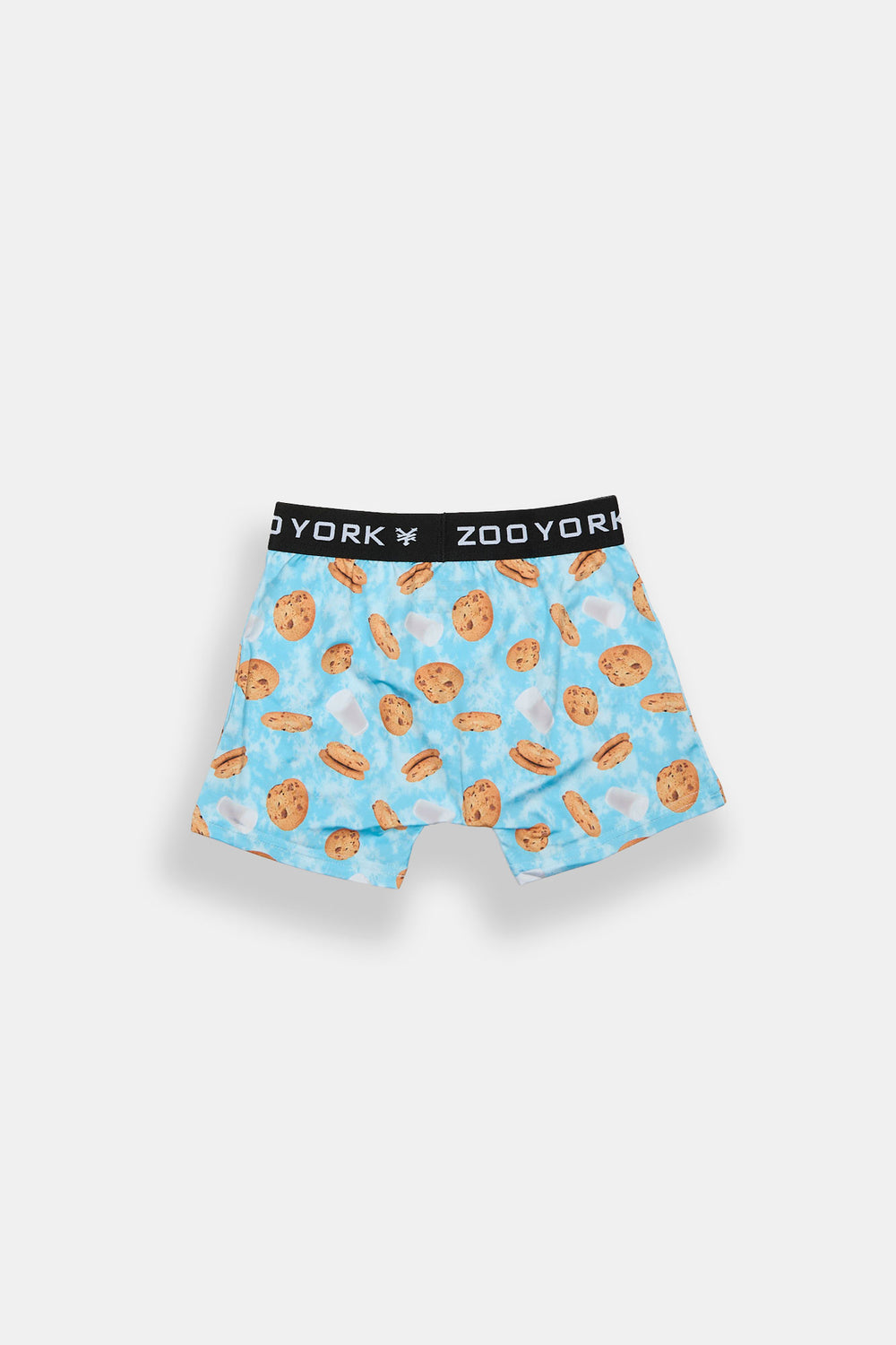 Zoo York Youth Cookies & Milk Boxer Brief Zoo York Youth Cookies & Milk Boxer Brief
