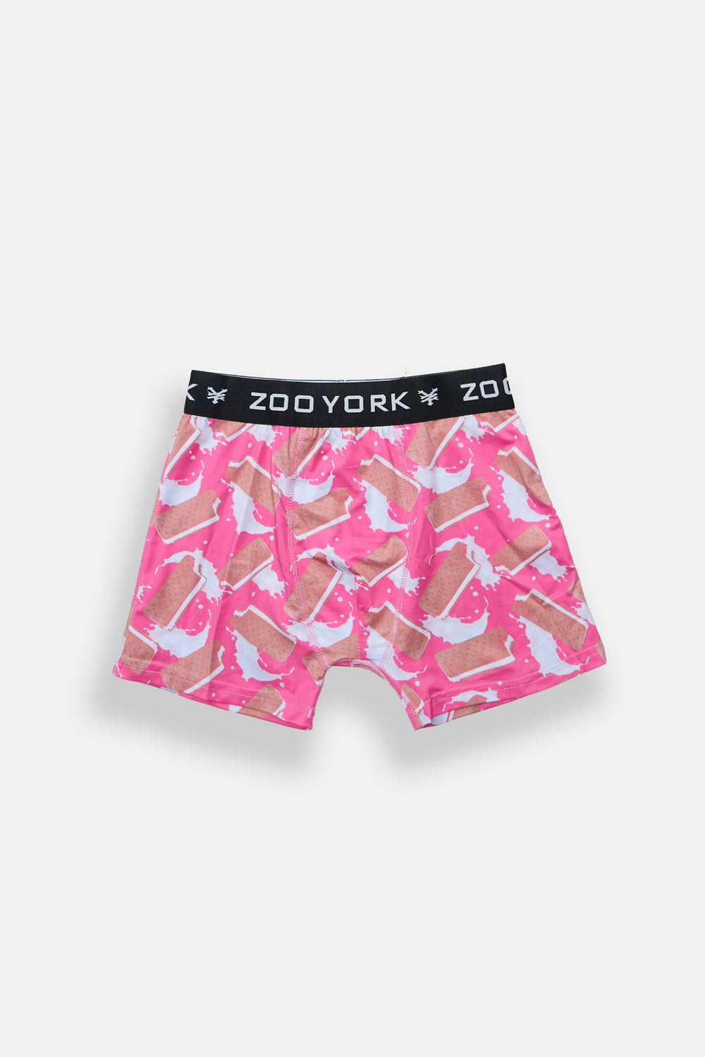 Zoo York Youth Ice Cream Sandwich Boxer Brief Zoo York Youth Ice Cream Sandwich Boxer Brief
