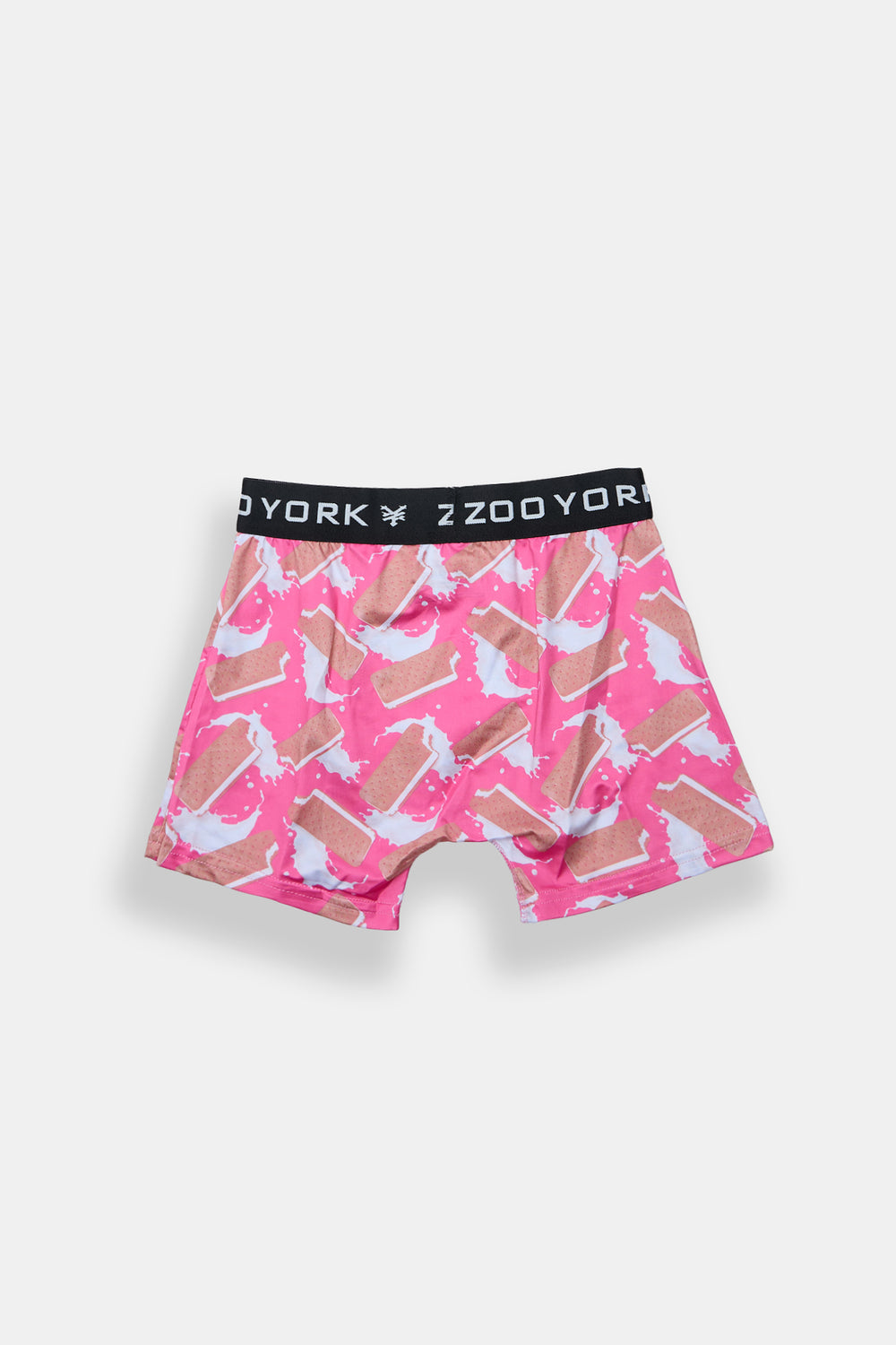 Zoo York Youth Ice Cream Sandwich Boxer Brief Zoo York Youth Ice Cream Sandwich Boxer Brief