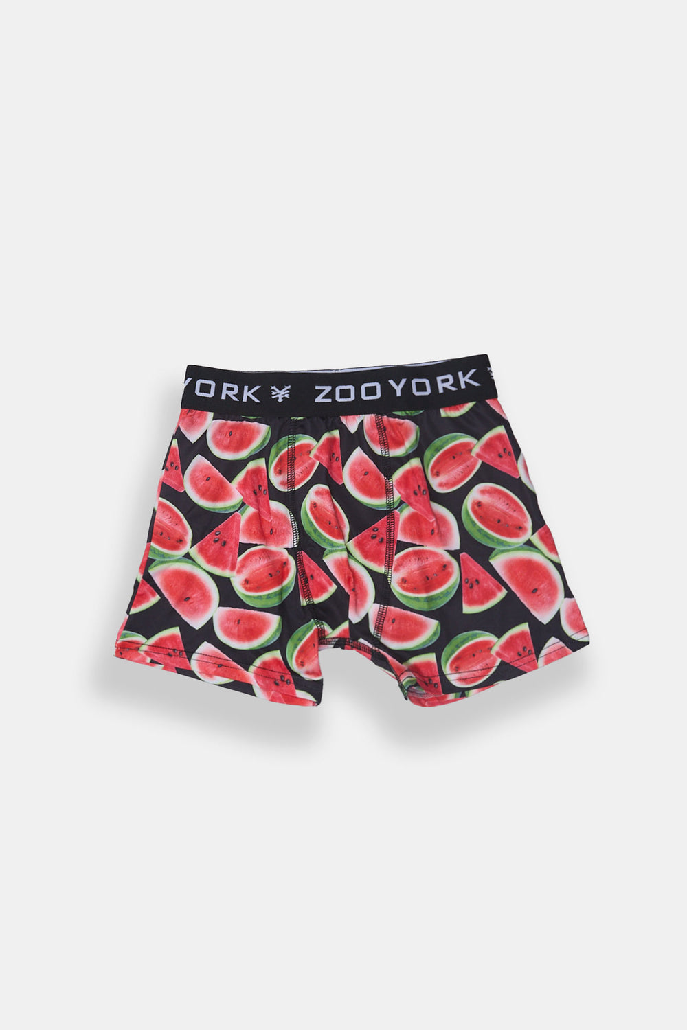 Zoo York Youth Watermelon Printed Boxer Briefs Zoo York Youth Watermelon Printed Boxer Briefs