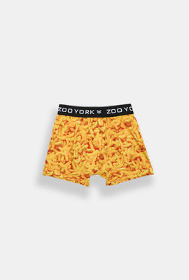 Zoo York Youth Cheese Puffs Boxer Brief
