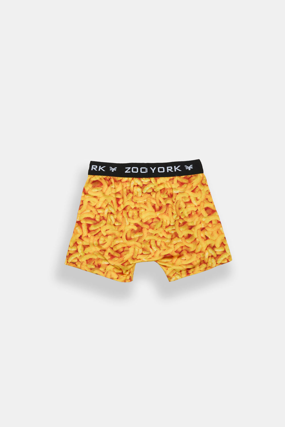 Zoo York Youth Cheese Puffs Boxer Brief Zoo York Youth Cheese Puffs Boxer Brief