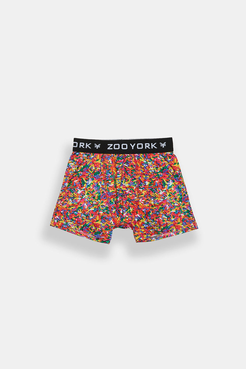 Zoo York Youth Rainbow Sprinkles Boxer Brief Zoo York Youth Rainbow Sprinkles Boxer Brief