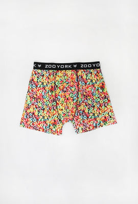 Zoo York Youth Fruity Cereal Boxer Brief