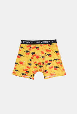 Zoo York Youth Cool Rubber Ducky Boxer Brief