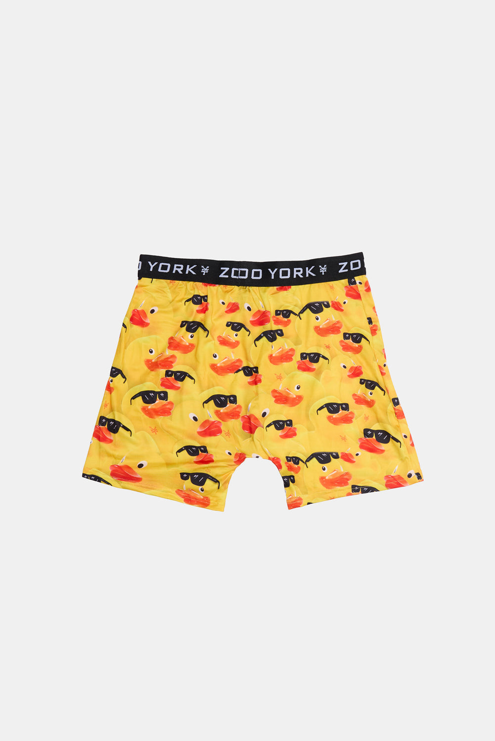 Zoo York Youth Cool Rubber Ducky Boxer Brief Zoo York Youth Cool Rubber Ducky Boxer Brief